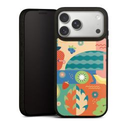 Organic Case schwarz