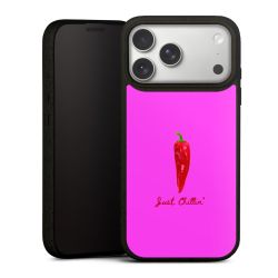 Organic Case schwarz