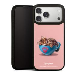 Organic Case schwarz