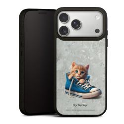 Organic Case schwarz