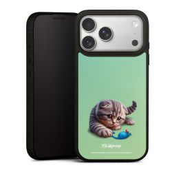 Organic Case schwarz