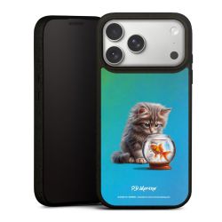 Organic Case schwarz