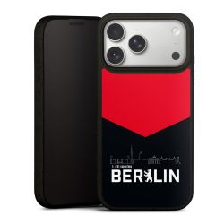 Organic Case schwarz