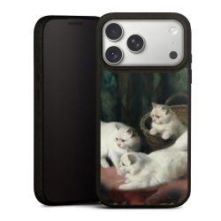 Organic Case schwarz