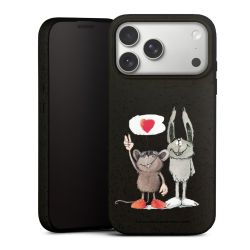 Organic Case schwarz