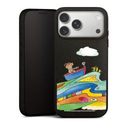 Organic Case schwarz