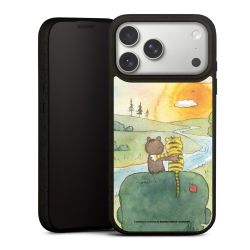 Organic Case schwarz