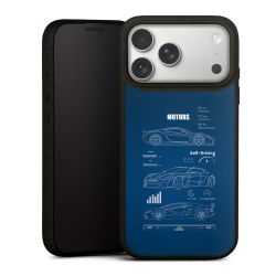 Organic Case schwarz