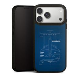 Organic Case schwarz