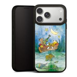 Organic Case schwarz