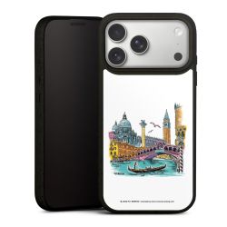 Organic Case schwarz