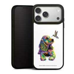 Organic Case schwarz