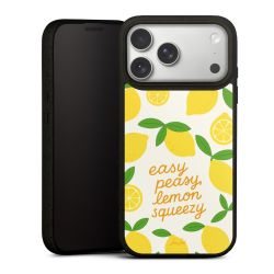 Easy Peasy Lemon Squeezy