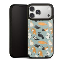 Organic Case schwarz