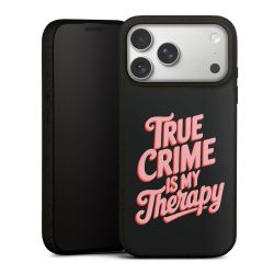 Organic Case schwarz