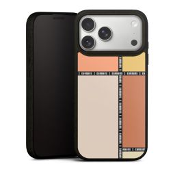 Organic Case schwarz