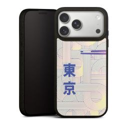 Organic Case schwarz