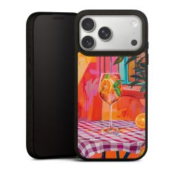 Organic Case schwarz