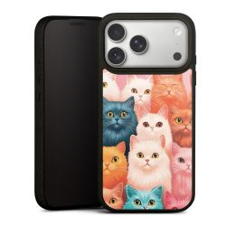 Organic Case schwarz