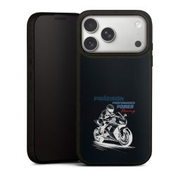 Organic Case schwarz