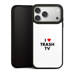 Organic Case schwarz