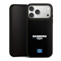 Organic Case schwarz