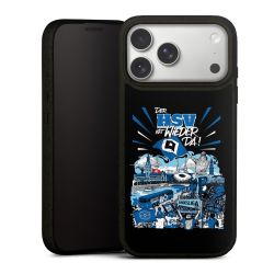 Organic Case schwarz