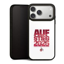 Organic Case schwarz