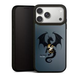 Organic Case schwarz