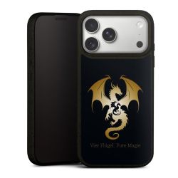 Organic Case schwarz