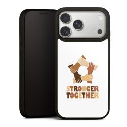 Organic Case schwarz