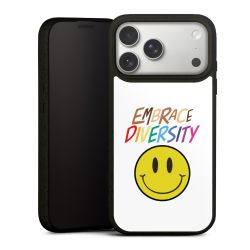 Organic Case schwarz