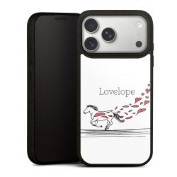 Organic Case schwarz