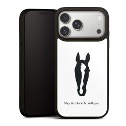 Organic Case schwarz