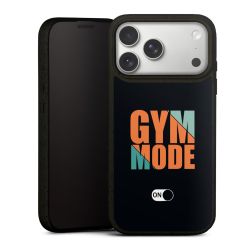 Organic Case schwarz