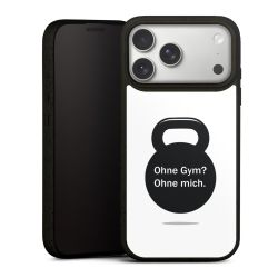 Organic Case schwarz