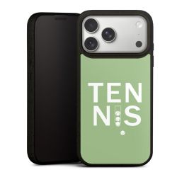 Organic Case schwarz