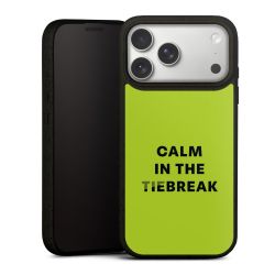 Organic Case schwarz