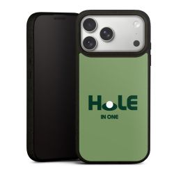 Organic Case schwarz