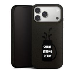 Organic Case schwarz