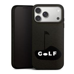 Organic Case schwarz