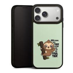 Organic Case schwarz