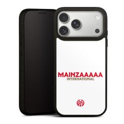 Organic Case schwarz