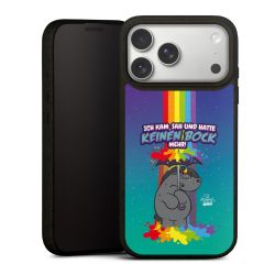 Organic Case schwarz