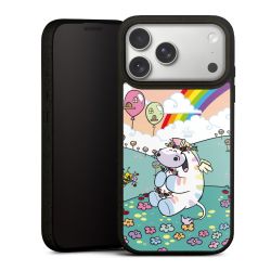 Organic Case schwarz