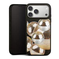 Organic Case schwarz