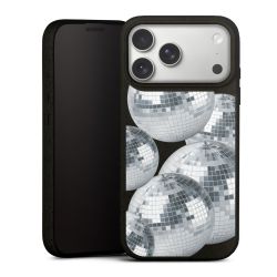 Organic Case schwarz