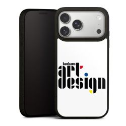 Organic Case schwarz