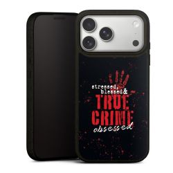 Organic Case schwarz