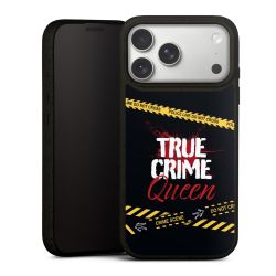 Organic Case schwarz